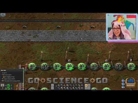 Steam Community :: Video :: Factorio - First Playthrough | Full Live ...