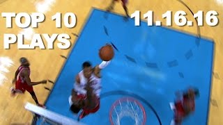 Russell Westbrook - Taurean Prince - Kristaps Porzingis - Tristan Thompson - Isaiah Thomas