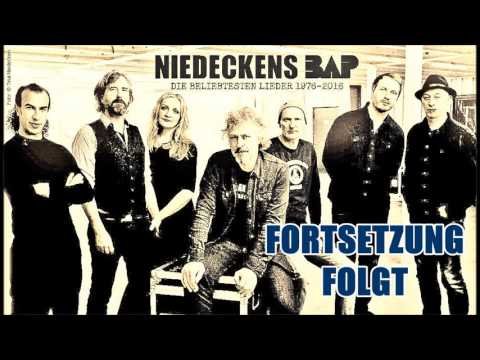 BAP - Fortsetzung folgt - BAP (1988)