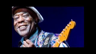 Buddy Guy     ~    &#39;&#39;Tramp&#39;&#39; &amp; &#39;&#39;Baby Please Don&#39;t Leave Me&#39;&#39; Live 2006