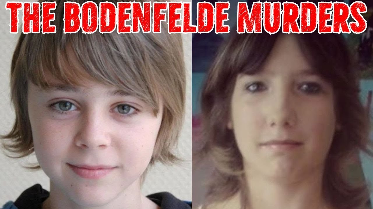 The Bodenfelde Murders | SOLVED