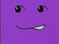 Nick Jr Face Goodbye Promos Australian