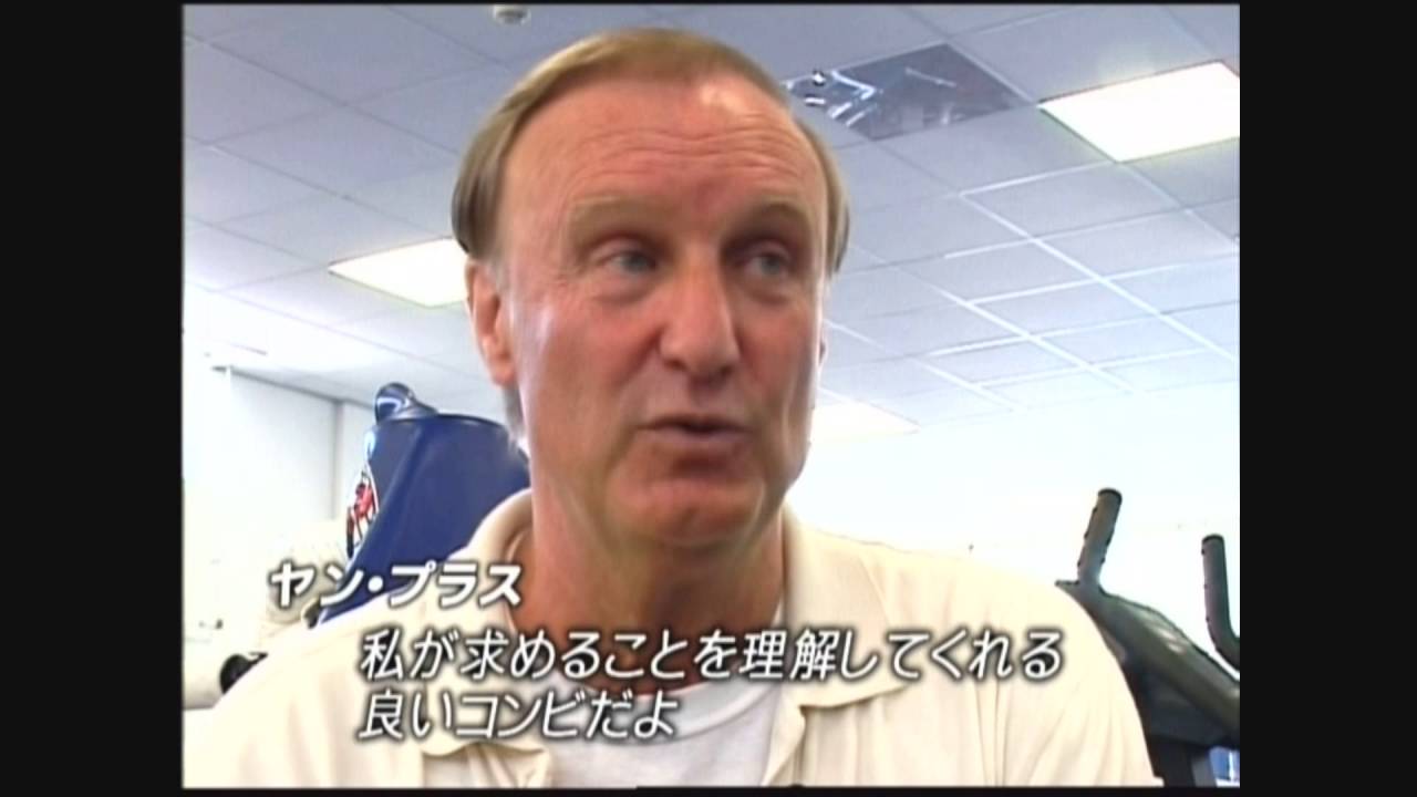 ピーター・アーツ　VS　ボブ・サップ