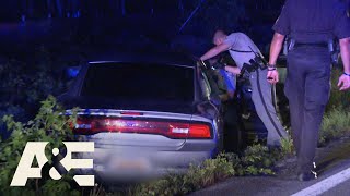 Live PD: Ahead of the Chase | A&amp;E