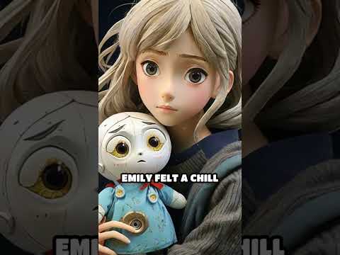 A forgotten toy awakens lost memories. What lurks in the shadows?