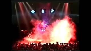 Kitchens Of Distinction - Astoria 1992