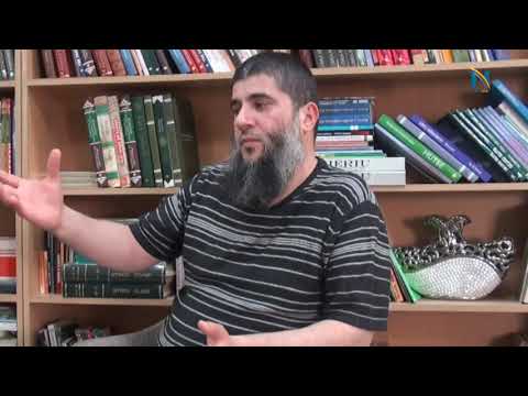 A i zgjedh problemet Vetvrasja? - Hoxhë Muharem Ismaili