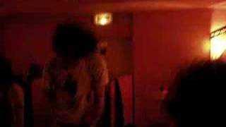 Hopes die last - Call me sick boy (Nancy)