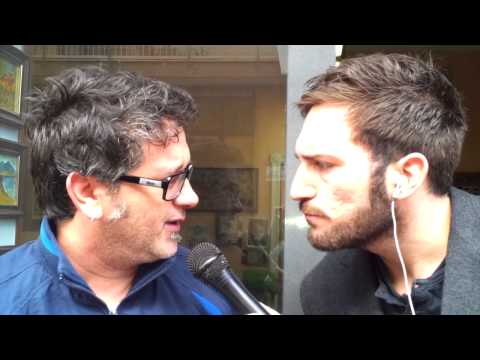 Alex Garini - La Situazione Politica Italiana: La Voce Del Popolo