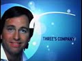 Nick Nite Next Bumper Three S Company 2003