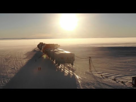 image-How many stations are there in Antarctica?