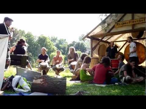 Ancient Trance Festival Taucha-Leipzig