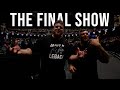 GIANTS LIVE WORLD TOUR FINALS