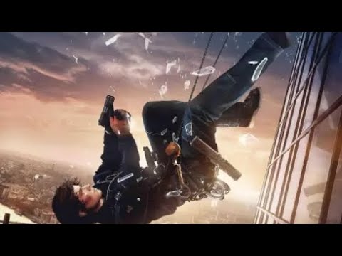 VJ Junior LUGANDA TRANSLATED MOVIE