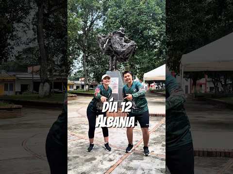Día 12 – Albania 💚