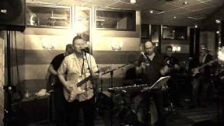 Fortune Teller - Tailgate Bluesband featuring Sven Zetterberg