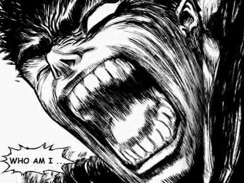 HIGH QUALITY - Sweet Dreams Berserk MMV -