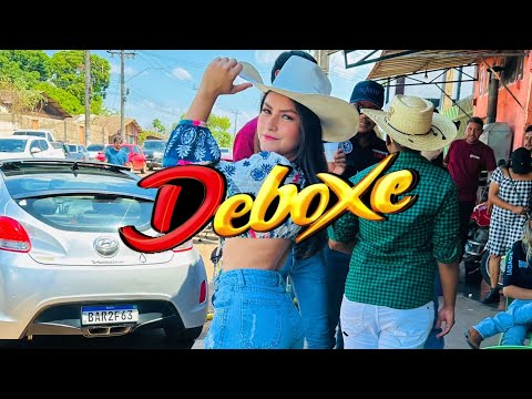 DeboXe Goiânia - Eletro Funk - Pra Não Estraga Amizade -  (( DJ SKIETER & DJ DÉCIO GOMES ))