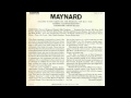 Ultimate Rejection, Maynard Ferguson, Joe Farrell