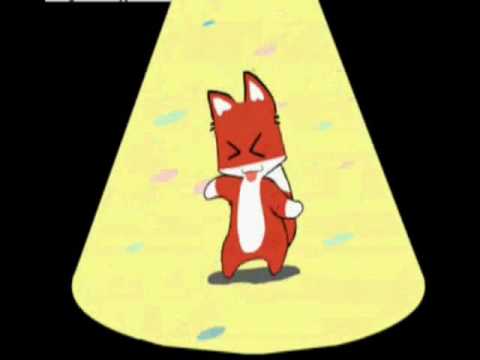 Dance like an idiot sped up