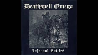 Music video thumbnail preview for Deathspell Omega - The Ancient Presence Revealed by Deathspell Omega