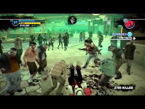 Dead Rising 2 Part 26  Hunting and Preparing for Sullivan