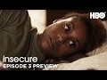 ‘Sleeping Together Platonically’ Ep. 3 Preview | Insecure | Season 3