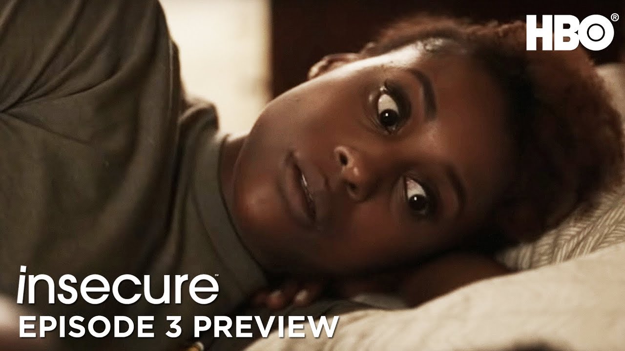 Trailer oficial de Insecure - 3ª Temporada