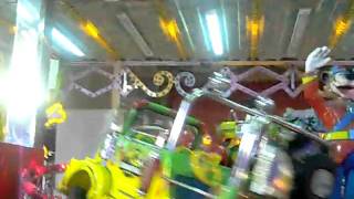 ExpoJove-Cochecito
