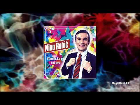 Nino Robić - Včasih, ko se srečava
