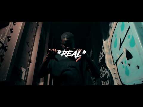 Smurf The God - Real (Official Music Video)