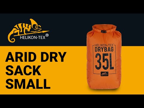 Helikon Arid Dry Sack