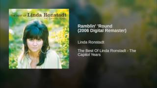 Ramblin' 'Round (2006 Digital Remaster)