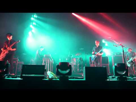 Queens of the Stone Age - 