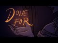 Done For | Circe | EPIC: the Musical | Animatic |