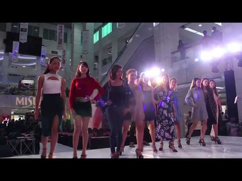 Star Event Production -Mistine Make Over Season 2