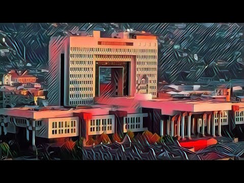 Edificio Congreso Nacional De Chile en Valparaíso | Análise
