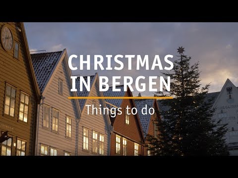 download lagu mp3 mp4 Bergen Christmas, download lagu Bergen Christmas gratis, unduh video klip Bergen Christmas