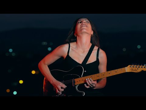 Irene Ketikidi - Brilliance