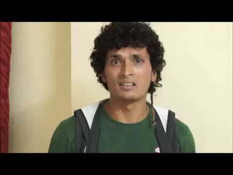 Sanjeet Mehra Audition for Savdhan india and Crime Petrol