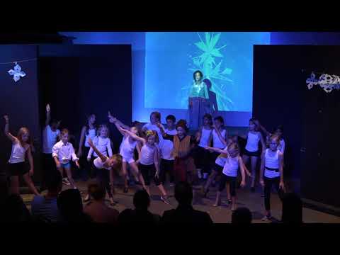 Frozen Solid - Broadway 08/21/2015
