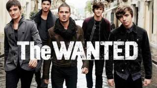 The Wanted-The Way I Feel