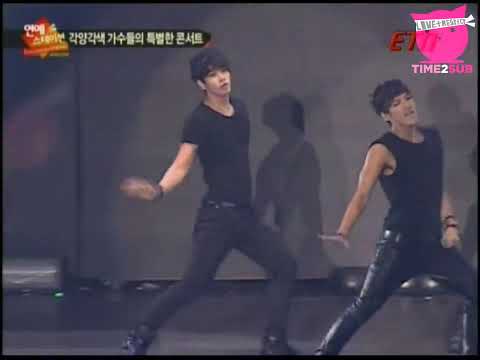 100426 3TN C0rby Fanm33tlng 2PM cut eng