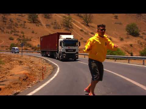 Gasone - Ser libre (Video Oficial)