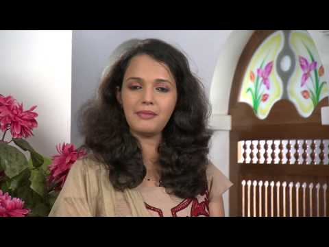 Thani Nadan I Ep 104 Part 3 - Mashroom biriyani & kozhipidi recipe I Mazhavil Manorama