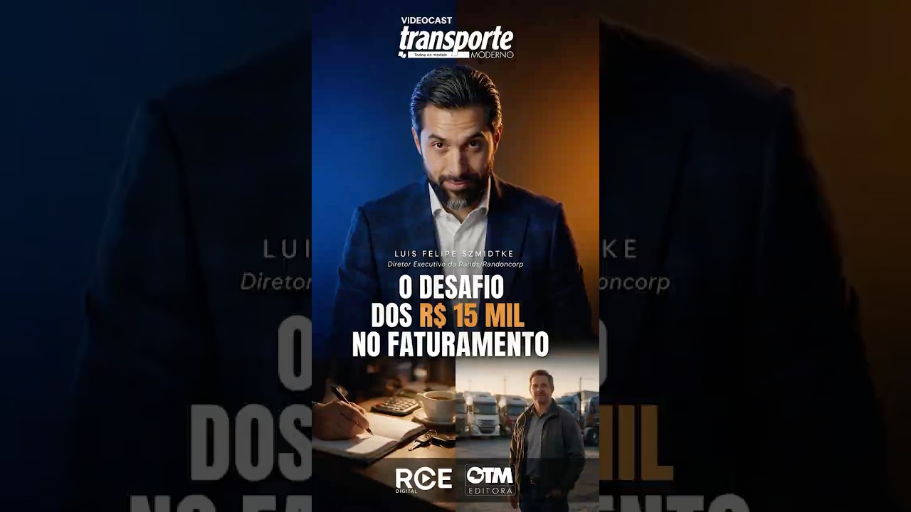 Como planejar uma frota de R$ 2 milhões sem sofrer