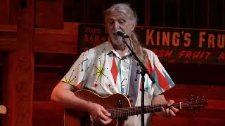 Trout Fishing in America Live 2022 🡆 What I Want Is a Proper Cup of Coffee 🡄 Oct 23 ⬘ The Woodlands