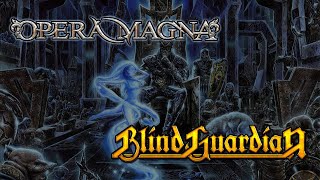 Opera Magna - The Eldar (Blind Guardian cover)