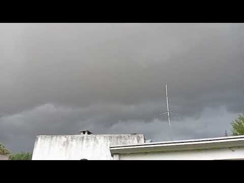 HOY POR LA MAÑANA ASI  LLEGABA LAS LLUVIAS A R DEL TALA Video 2026 02 15 at 12 40 34