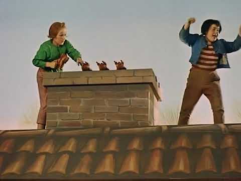 Max und Moritz Teil 4